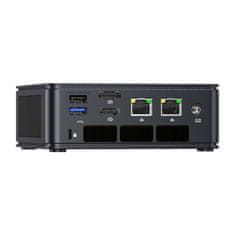 slomart Mini PC GMKtec M5 PLUS AMD Ryzen 7 5825U 32GB RAM + 1TB WIN 11 Pro