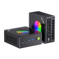 GMKtec Mini PC GMKtec K11 AMD Ryzen 9 8945HS 32GB RAM + 1TB SSD WIN 11 Pro