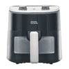 Morphy Richards 480007 – kompaktni cvrtnik na vroč zrak brez maščobe s 3,5 l prostornine