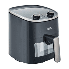 Morphy Richards Morphy Richards 480007 – kompaktni cvrtnik na vroč zrak brez maščobe s 3,5 l prostornine
