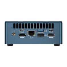 MojPlanet GEEKOM Mini PC IT12 Intel Core I5-12450H 16GB RAM 512GB + Win11 Pro