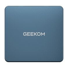 Qoltec GEEKOM IT12 Mini PC Intel Core i7-1280P 32GB RAM 1TB + Win11 Pro