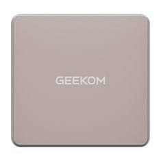 MojPlanet GEEKOM Mini PC A5 Ryzen 7 5825U 16GB RAM 512GB + Win11 Pro