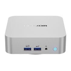 MojPlanet GEEKOM Mini PC A8 Ryzen 7 8745HS 32GB RAM 1TB + Win11 Pro
