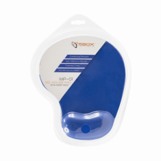 S-box PODLOGA ZA MIŠKO MP-01 Modra