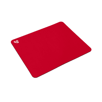 S-box PODLOGA ZA MIŠKO MP-03 Rdeča