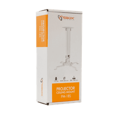 S-box STROPNI NOSILEC ZA PROJEKTOR PM-18S