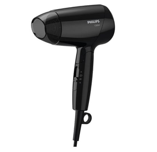 Philips Massive EssentialCare Sušilnik las BHC010/10