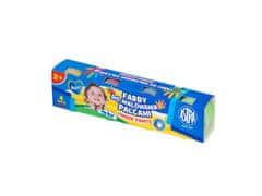 Astra Prstne barve Astra, 4 x 50 ml, 320122001