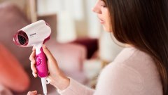 Philips Massive DryCare Essential Sušilnik za lase BHD003/00