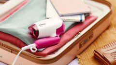 Philips Massive DryCare Essential Sušilnik za lase BHD003/00