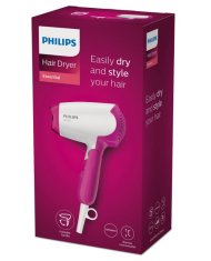 Philips Massive DryCare Essential Sušilnik za lase BHD003/00