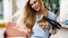 Philips Massive DryCare Profesionalni sušilnik za lase BHD272/00