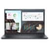 Prenosnik Vostro 3530 i7 / 16GB / 512GB SSD / 15,6" / FHD / 120Hz / Windows 11 Pro (črn)