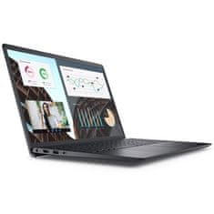 Prenosnik Vostro 3530 i7 / 16GB / 512GB SSD / 15,6" / FHD / 120Hz / Windows 11 Pro (črn)