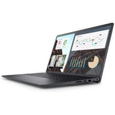 Prenosnik Vostro 3530 i7 / 16GB / 512GB SSD / 15,6" / FHD / 120Hz / Windows 11 Pro (črn)