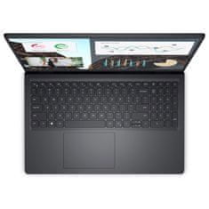 Prenosnik Vostro 3530 i7 / 16GB / 512GB SSD / 15,6" / FHD / 120Hz / Windows 11 Pro (črn)