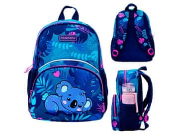 Astra Otroški nahrbtnik AstraBAG SWEET KOALA, AK300, 502025003