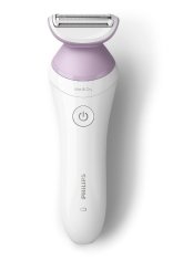 Philips Massive Lady Shaver Series 6000 Električni epilator/depilator BRL136/00