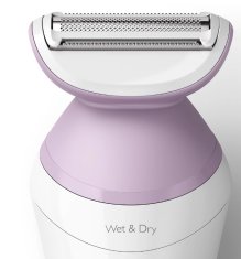 Philips Massive Lady Shaver Series 6000 Električni epilator/depilator BRL136/00