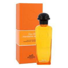 Hermès Eau de Mandarine Ambrée 100 ml kolonjska voda unisex