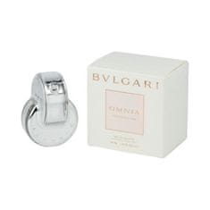 Bvlgari Omnia Crystalline 40 ml toaletna voda za ženske