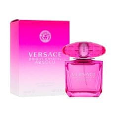 Versace Bright Crystal Absolu 30 ml parfumska voda za ženske