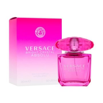 Versace Bright Crystal Absolu parfumska voda za ženske