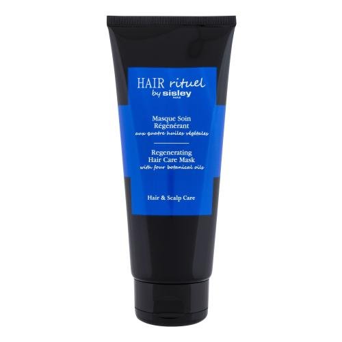 Sisley Hair Rituel Regenerating Hair Care Mask obnovitvena maska za lase za ženske