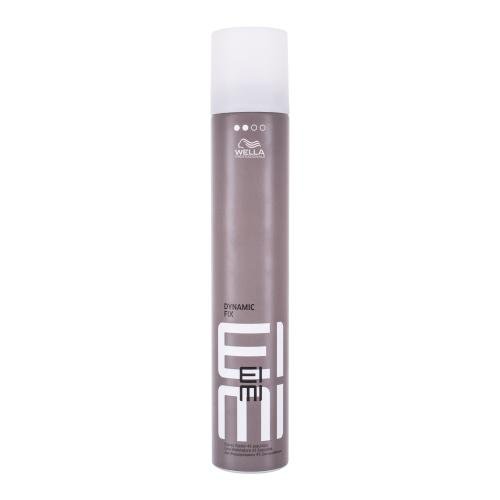 Wella Professional Eimi Dynamic Fix lak za srednje močno fiksacijo las za ženske