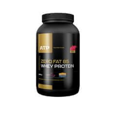 ATP Nutrition Zero Fat 85 Whey Protein 1000 g jagoda
