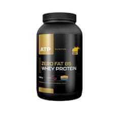 ATP Nutrition Zero Fat 85 Whey Protein 1000 g banana