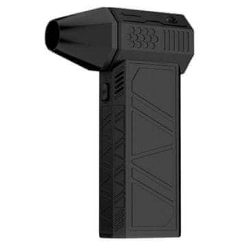 Vixson Pihač zraka, ki takoj odstrani prah | JETRAZE