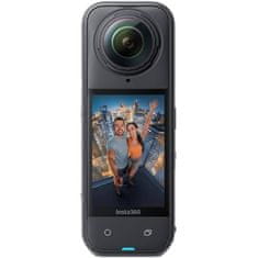 Insta360 X5 športna kamera