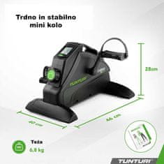 Tunturi Tunturi mini kolo za rehabilitacijo M35