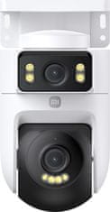Xiaomi Zunanja kamera CW500 Dual EU