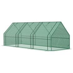 Aga Vrtni rastlinjak 270x90x90 cm