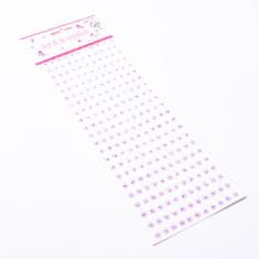 Aga4Kids Samolepilni kamenčki DS8102RO