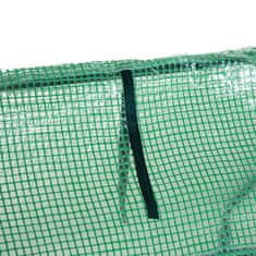Aga Vrtni rastlinjak 270x90x90 cm