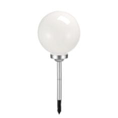 Haushalt LED sončna krogla, premer 30 cm