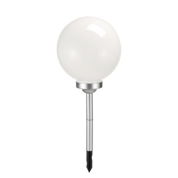 Haushalt LED sončna krogla, premer 25 cm