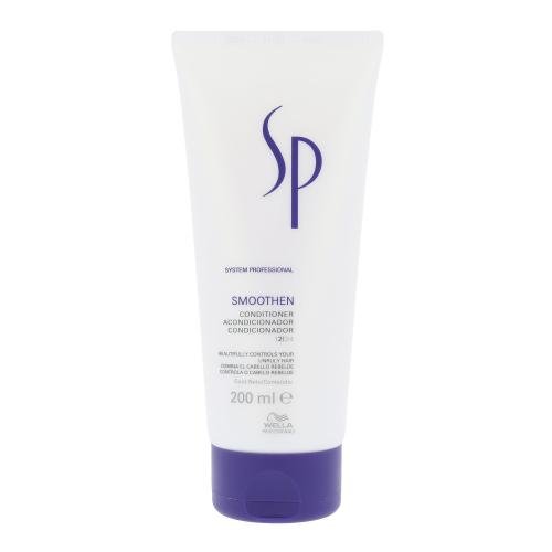 Wella Professional SP Smoothen gladilni balzam za neukrotljive lase za ženske