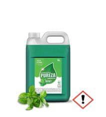 Leviatan Čistilo levia za posodo 5l meta 111295