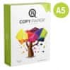 Papir r-copy a5 80g radeče 1/500