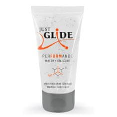 Orion LUBRIKANT Just Glide Performance (50 ml)