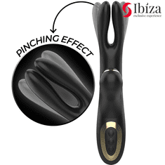 Ibiza VIBRATOR RABBIT Ibiza Suction Clamping