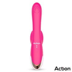 Action VIBRATOR RABBIT Action Antony Double Tapping