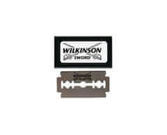 Wilkinson Sword Nadomestna rezila za britvice Double Edge Blades 5 kosov