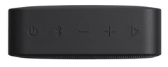 JBL Go Essential 2 zvočnik, črn (JBLGOES2BLKEU)