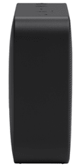 JBL Go Essential 2 zvočnik, črn (JBLGOES2BLKEU)
